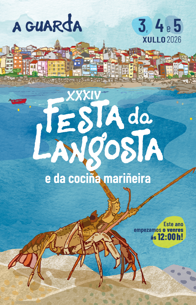 Festa da langosta